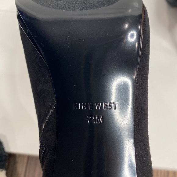Nine West Booties - Picture 9 of 10